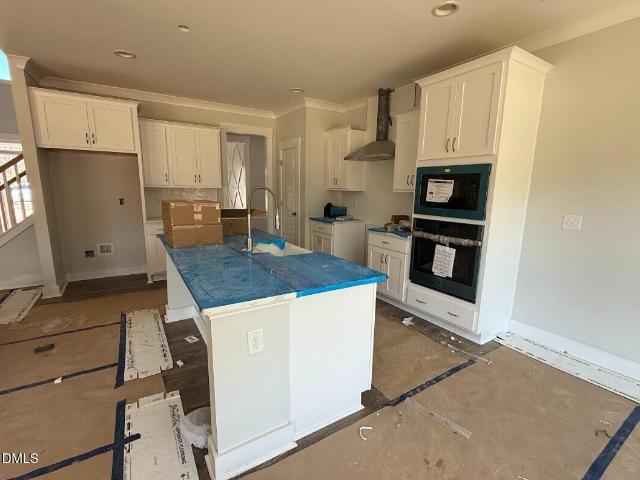 House for sale in Selma, North Carolina