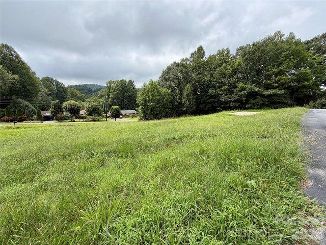 Land for sale in Marion, North Carolina