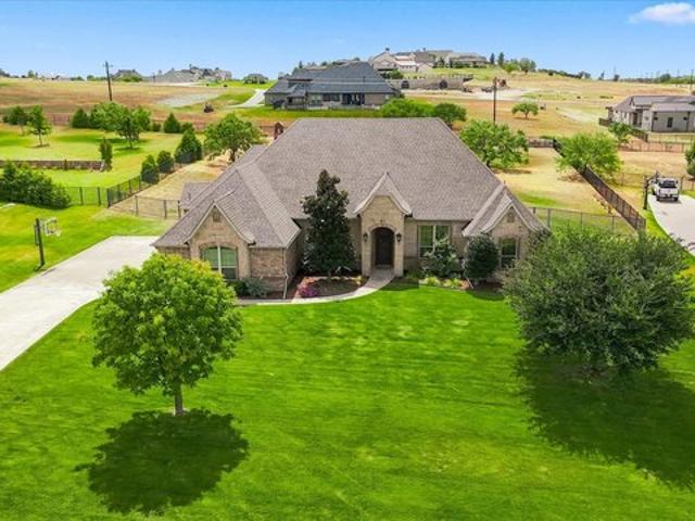 House for sale in Parker, Texas