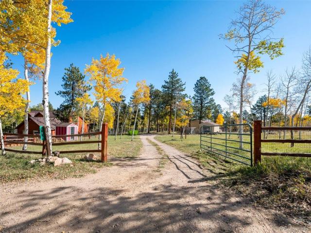 House for sale in Bailey, Park County