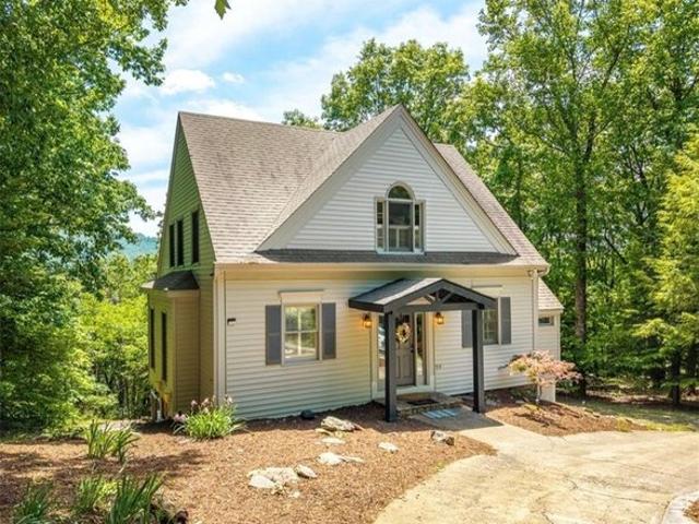 House for sale in Pickens, Georgia