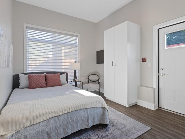 Apartment for rent in Mulhurst Bay, Ontario