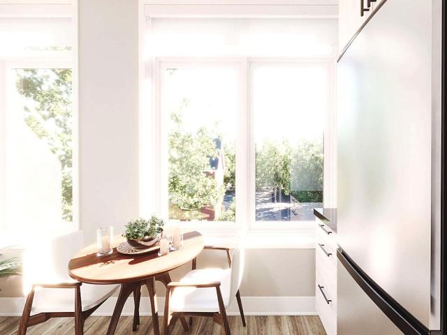 Apartment for rent in Mulhurst Bay, Ontario