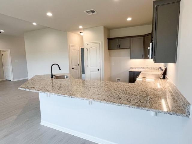 House for sale in Haughton, Louisiana