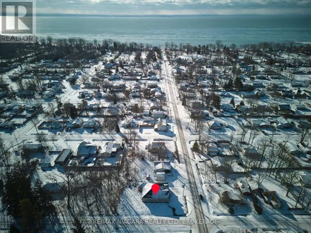 Apartment for rent in Ridgeway, Fort Erie