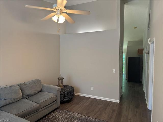 Townhouse for sale in Pfafftown, North Carolina