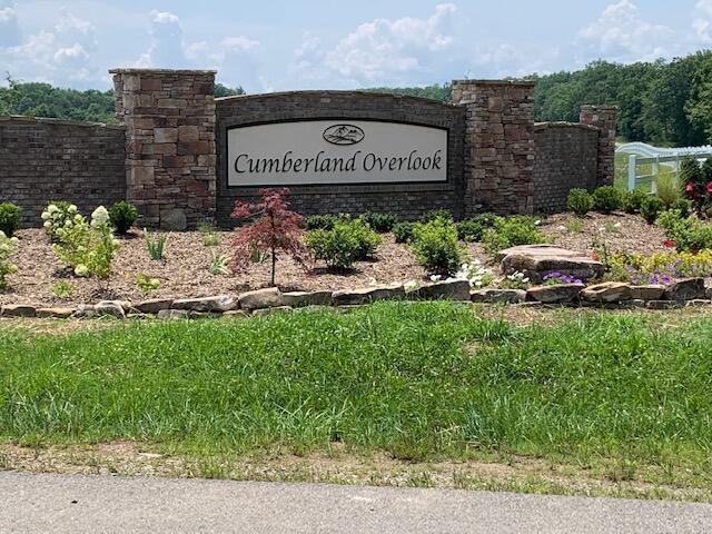 Land for sale in Pikeville, East Tennessee