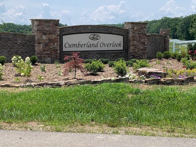 Land for sale in Tennessee