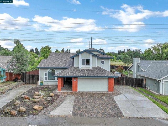 House for sale in El Dorado Hills, California