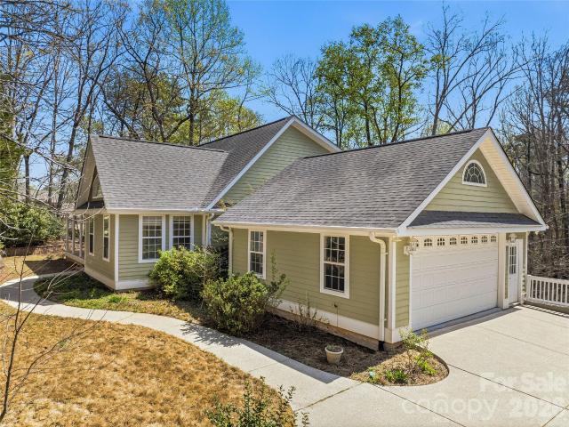House for sale in Tryon, North Carolina