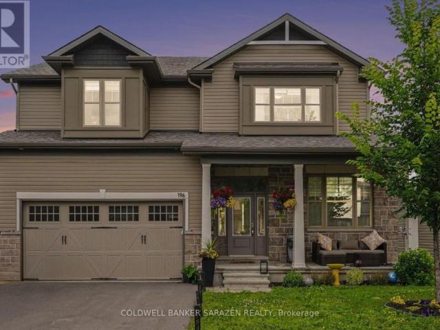 House for rent in North Grenville, Ontario