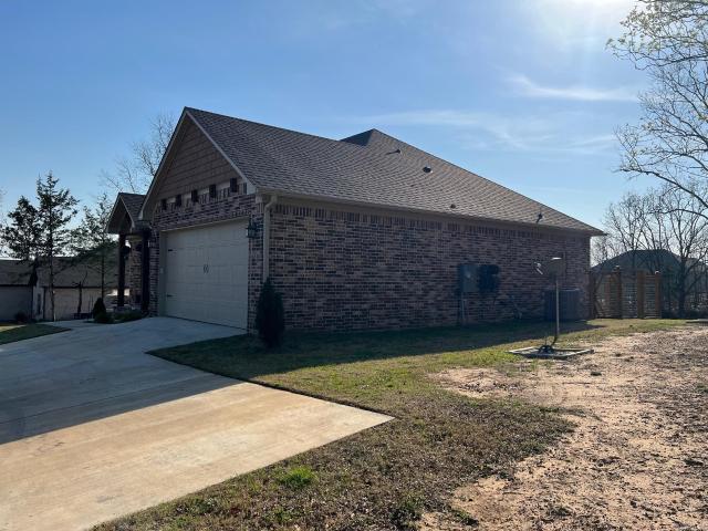 House for sale in Ark