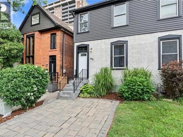 House for sale in Ancaster, Ontario