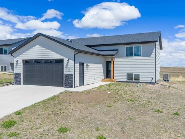 House for sale in Box Elder, South Dakota