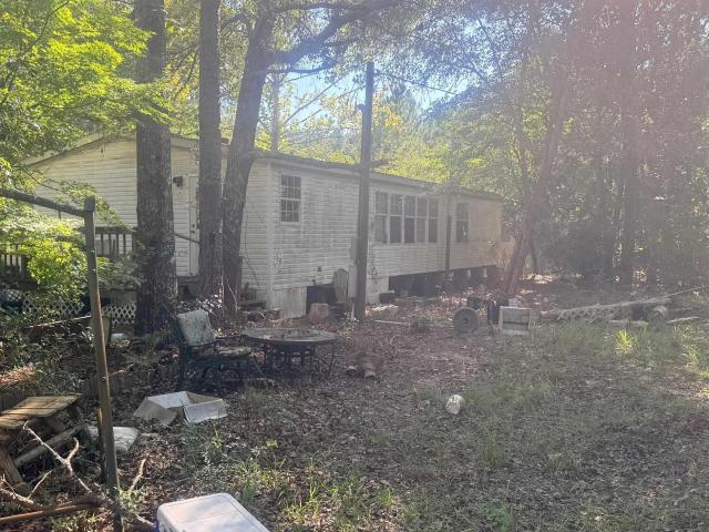Land for sale in Aiken, South Carolina