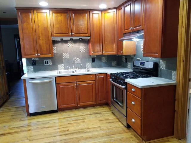 House for sale in New York