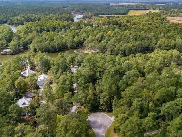 Land for sale in Oriental, Pamlico County