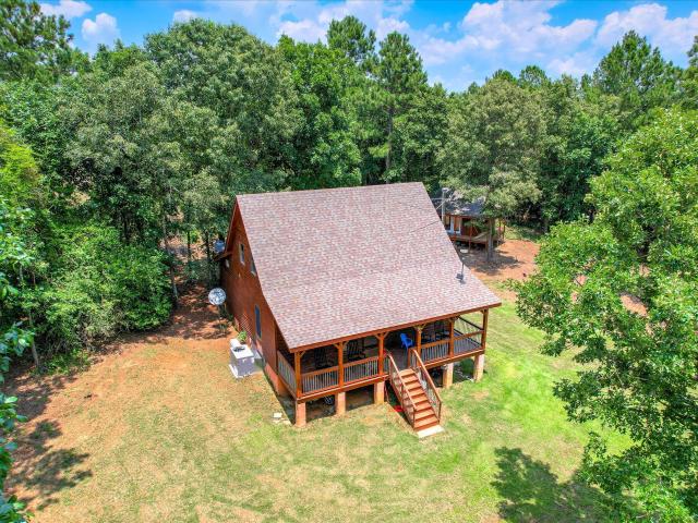 House for sale in Aiken, South Carolina
