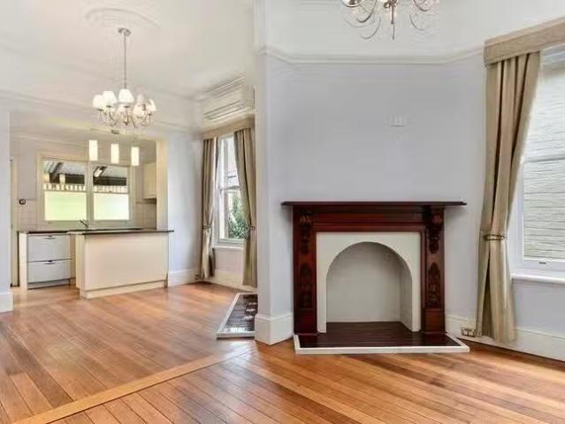 House for rent in North Hobart, Tasmania
