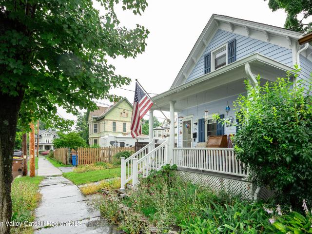 House for sale in Kingston, New York