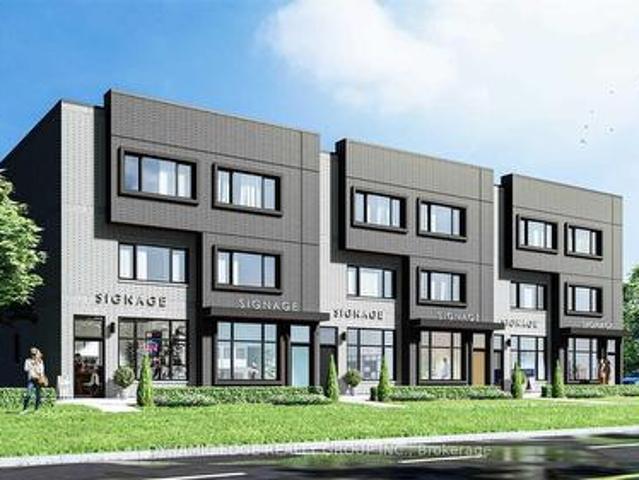 Land for sale in Barrie, Ontario