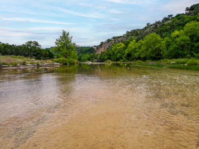 Land for sale in Kerr County, Texas