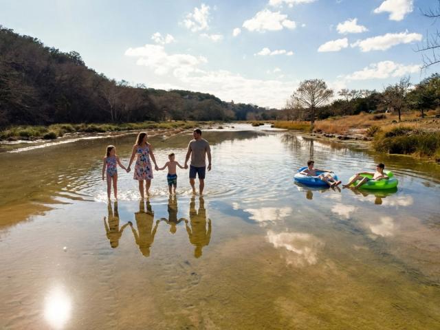 Land for sale in Kerr, Texas