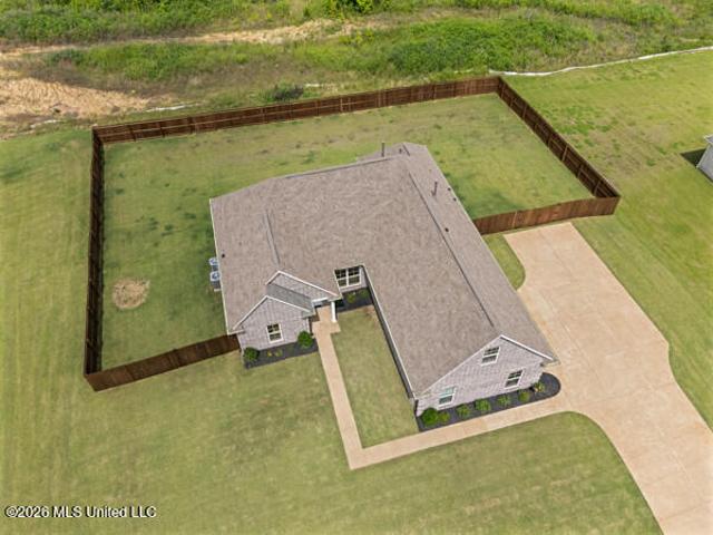 House for sale in Tate, Mississippi