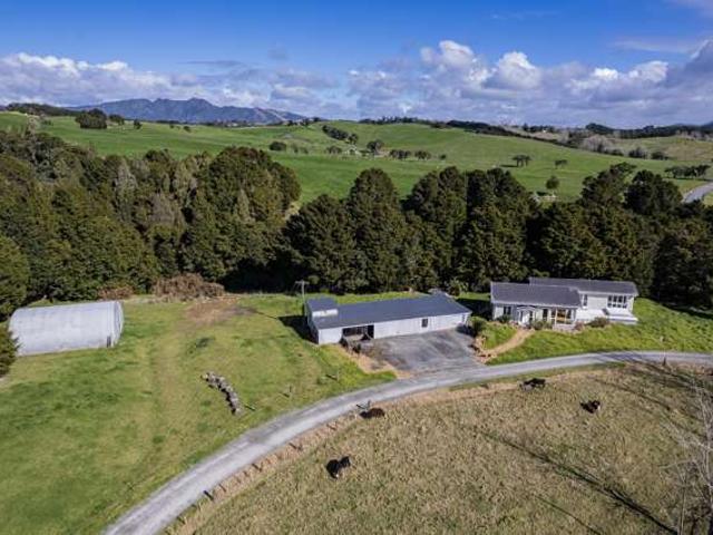 Property for sale in Northland
