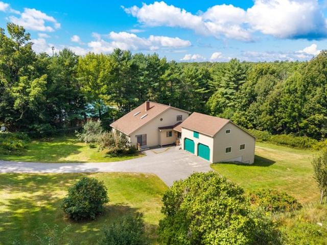 House for sale in East Winthrop, Winthrop