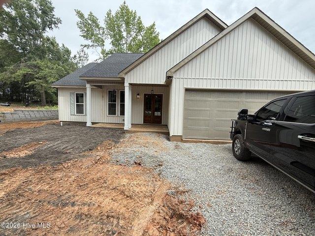 House for sale in Lincolnton, Georgia