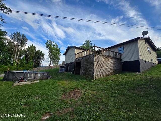 House for sale in Tennessee