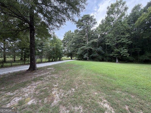 Land for sale in Fayetteville, Georgia