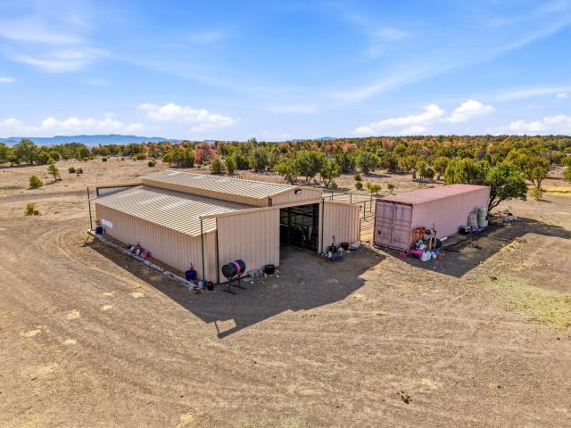Land for sale in Catron County, New Mexico