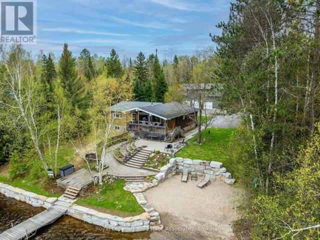 House for sale in Hastings, Ontario