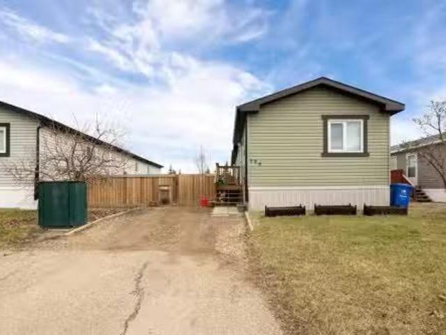 House for sale in Fort Mcmurray, Alberta
