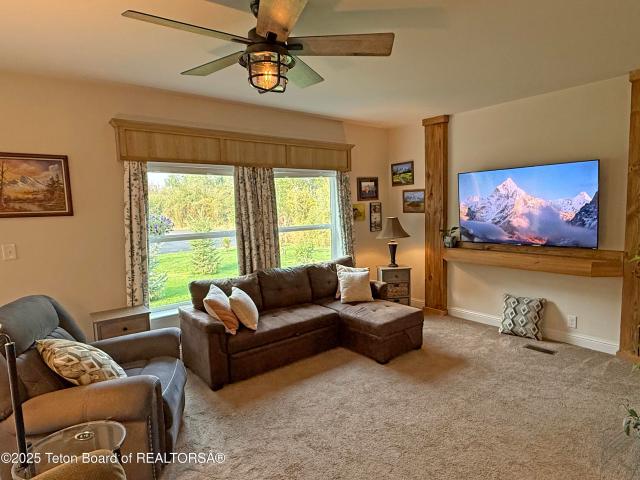 House for sale in Driggs, Idaho