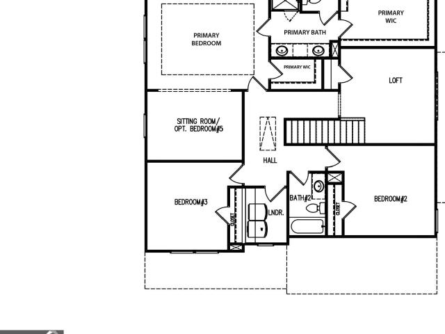 House for sale in Statham, Georgia