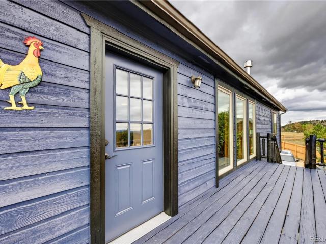House for sale in Bailey, Park County