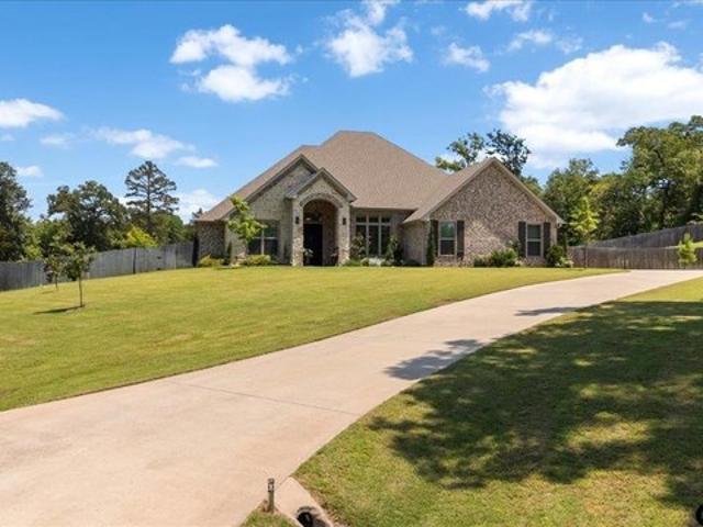 House for sale in Wood, Texas