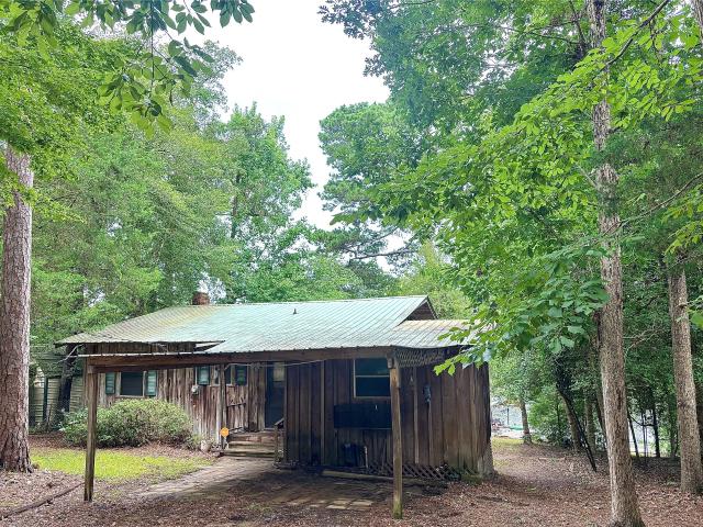 House for sale in Colmesneil, Texas
