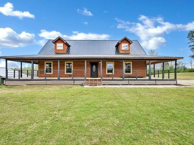 House for sale in Addison, Alabama