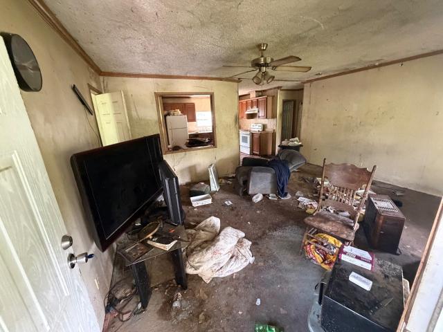 House for sale in East Etowah, Etowah