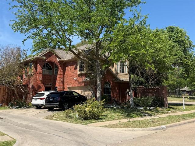 House for sale in Coppell, Texas