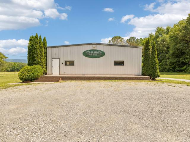 Commercial for sale in Tennessee