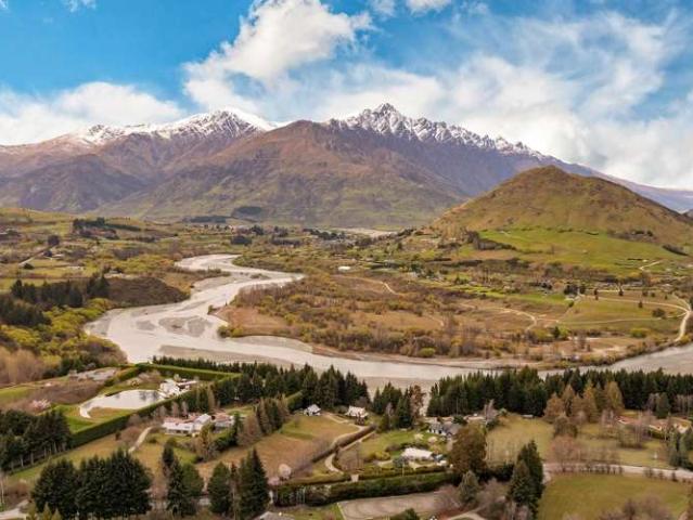 Land for sale in Otakou