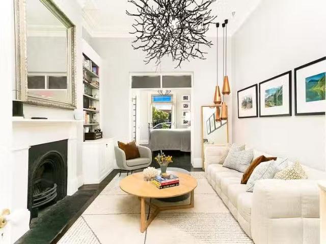 Apartment for rent in Sydney, New South Wales