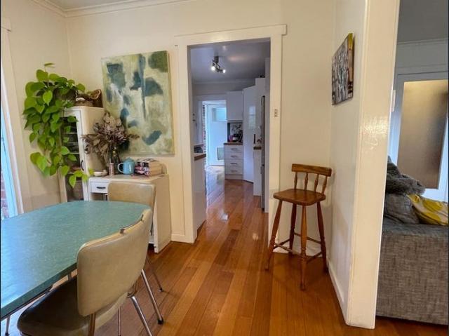 House for rent in Hobart, Tasmania