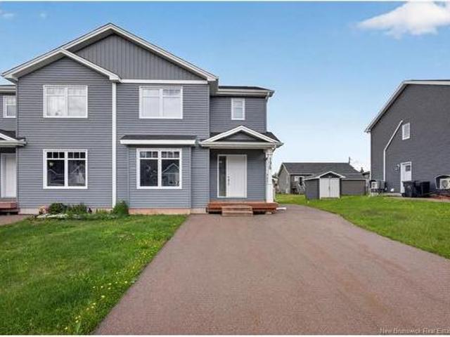 House for sale in Westmorland, New Brunswick