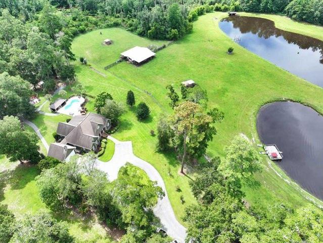 House for sale in Grady, Georgia